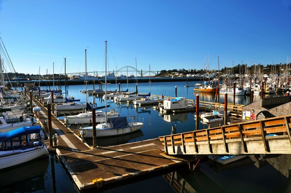 Marina