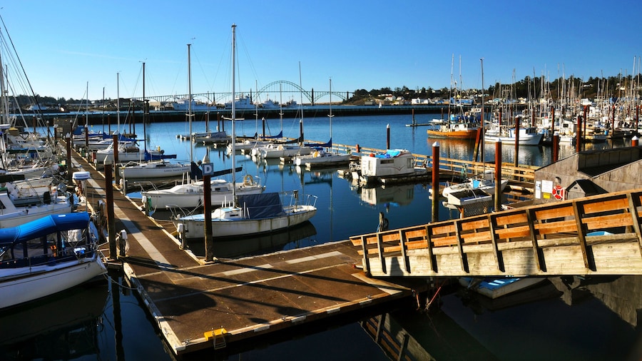 Embarcadero Resort Hotel & Marina