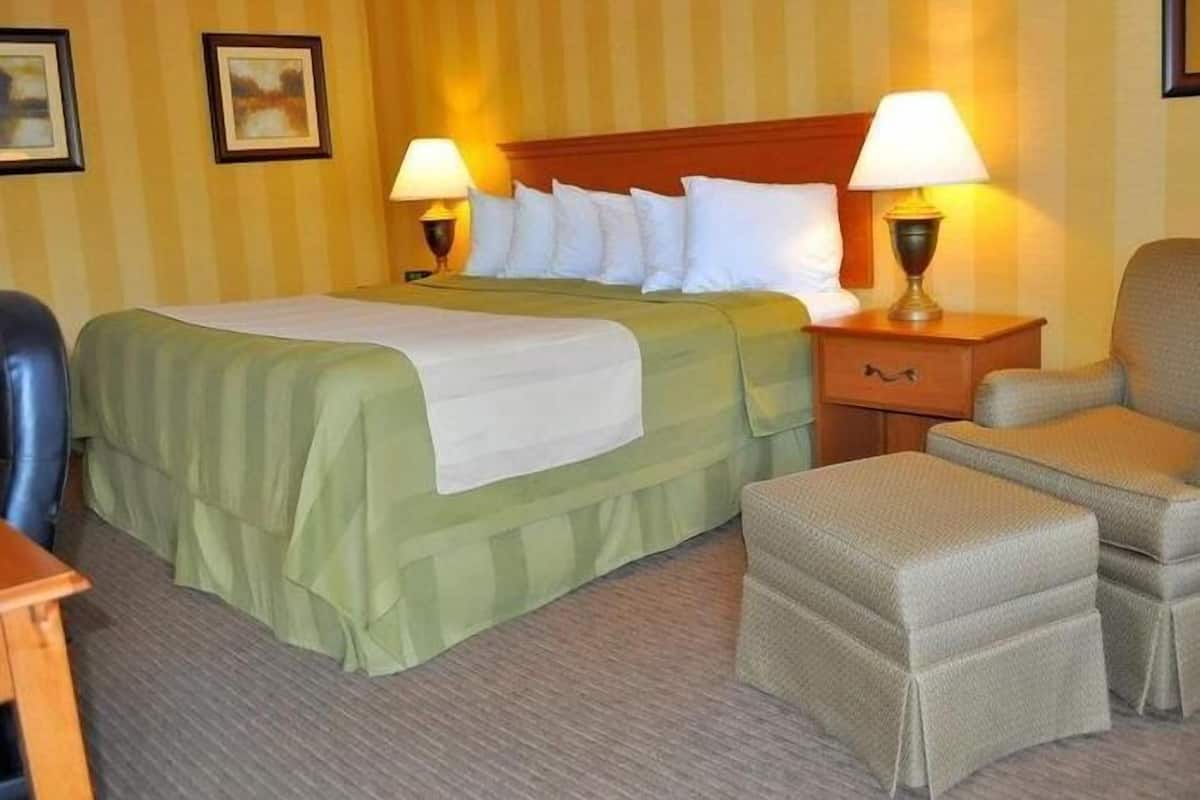 1 sovrum och sängtillbehör av högsta kvalitet