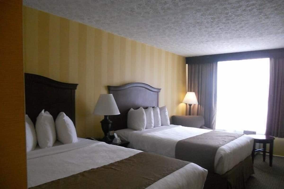 1 sovrum och sängtillbehör av högsta kvalitet