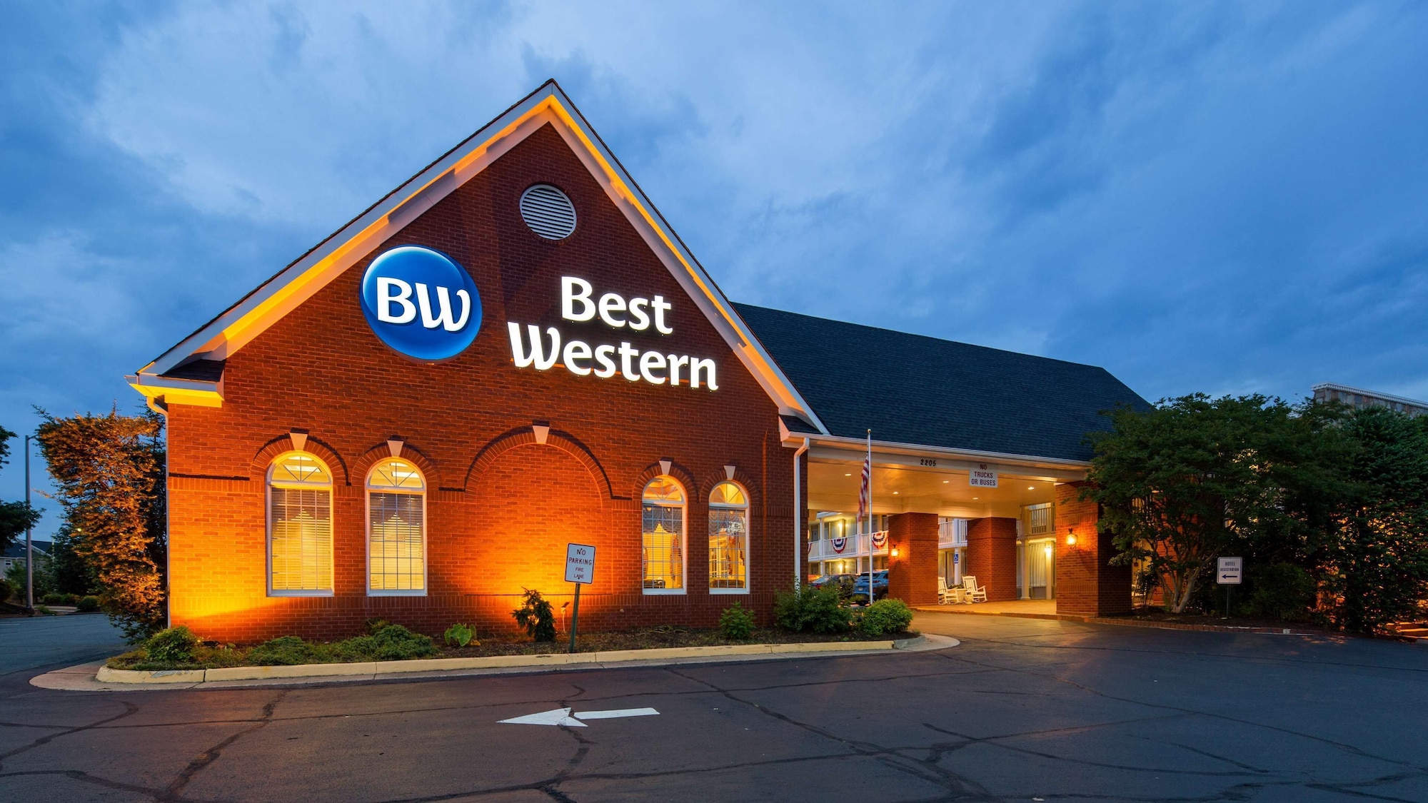 2 Star Hotels
