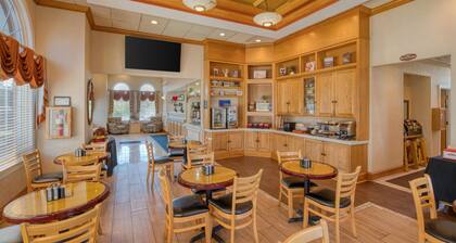 Best Western Fredericksburg
