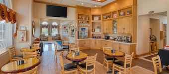 Best Western Fredericksburg