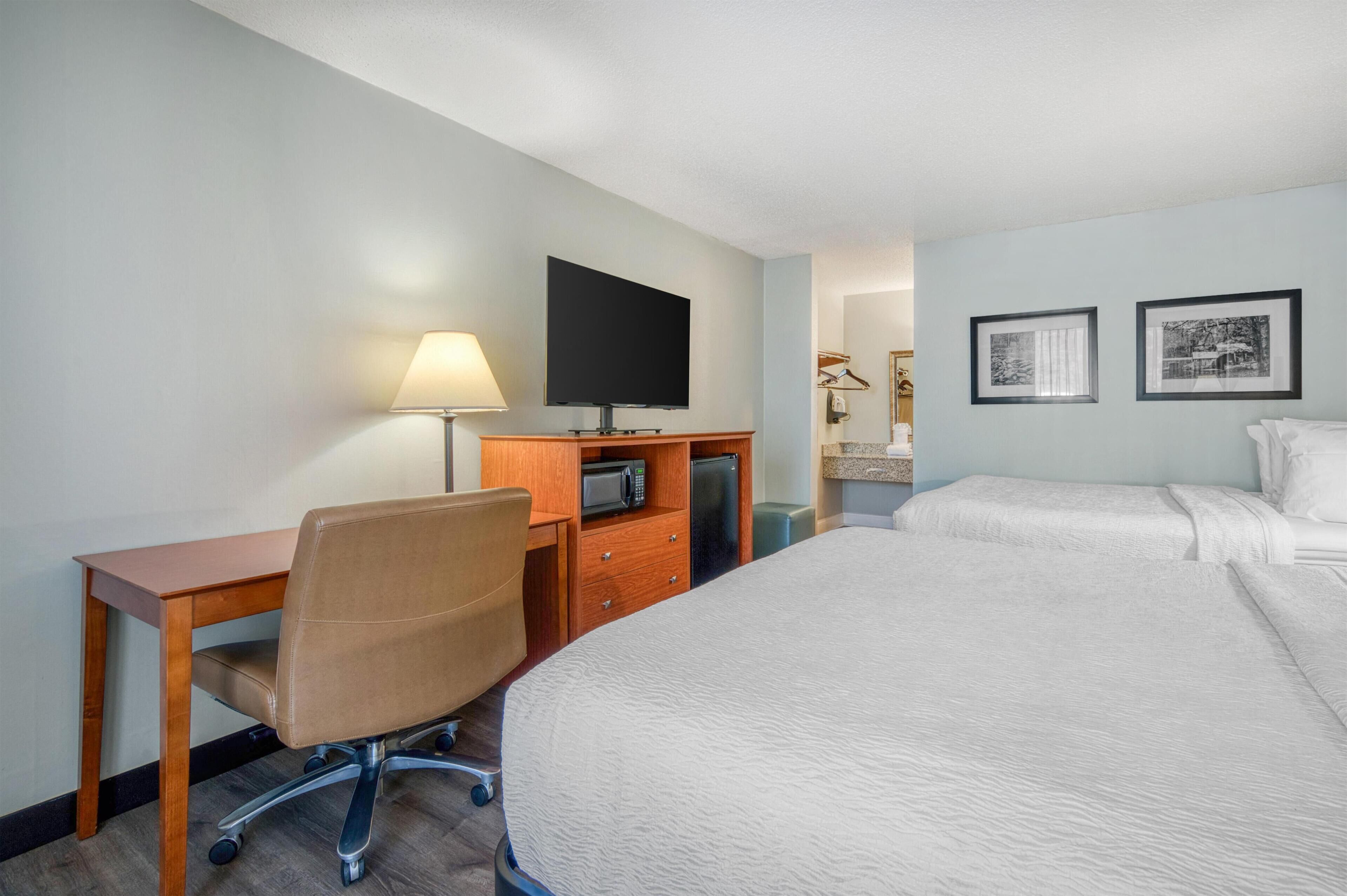 1 bedroom, premium bedding, in-room safe, individually decorated