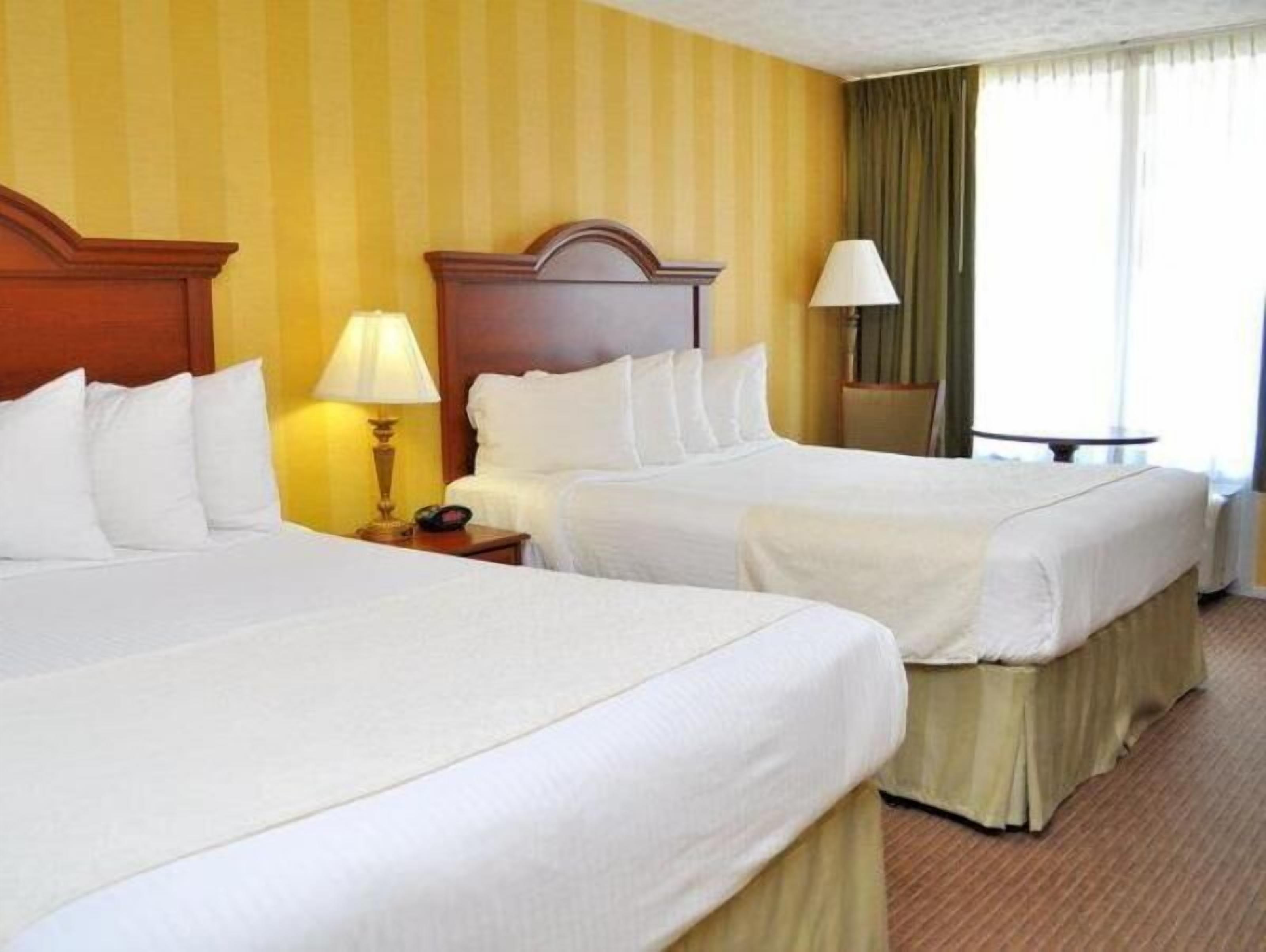 1 bedroom, premium bedding, in-room safe, individually decorated