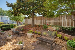 Property amenity - Best Western Fredericksburg (Fredericksburg)