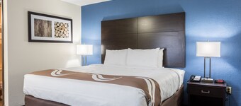 Quality Inn Farmington