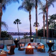 Newport Beach Marriott Bayview