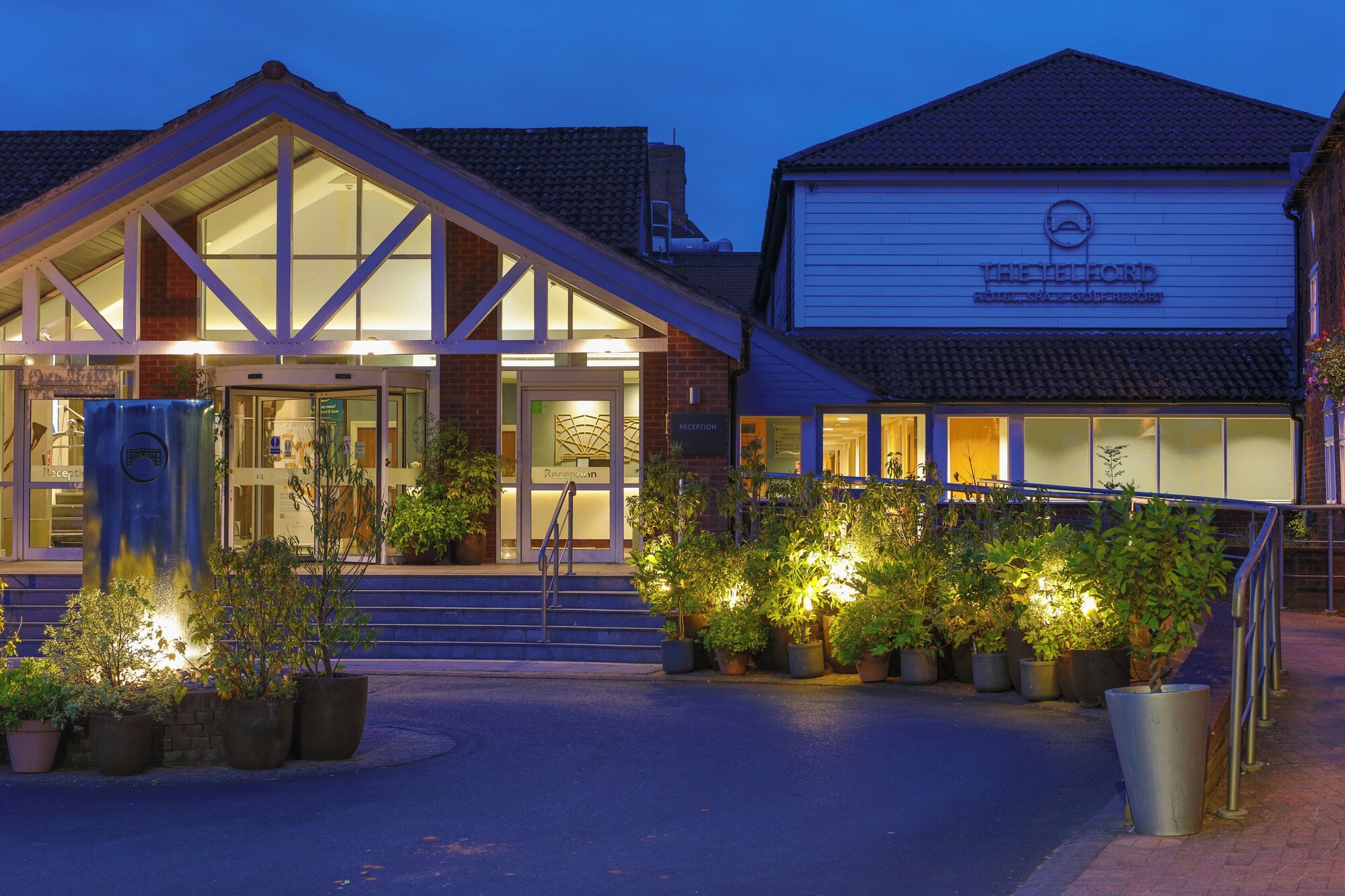 4 Star Hotels