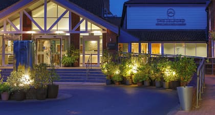 The Telford Hotel, Spa & Golf Resort