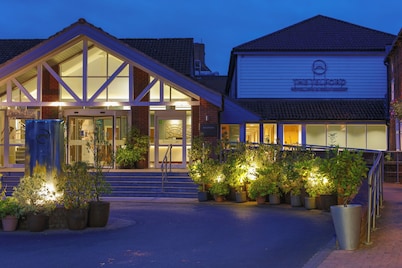 The Telford Hotel, Spa & Golf Resort