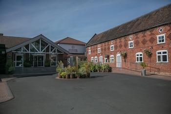 The Telford Hotel, Spa & Golf Resort