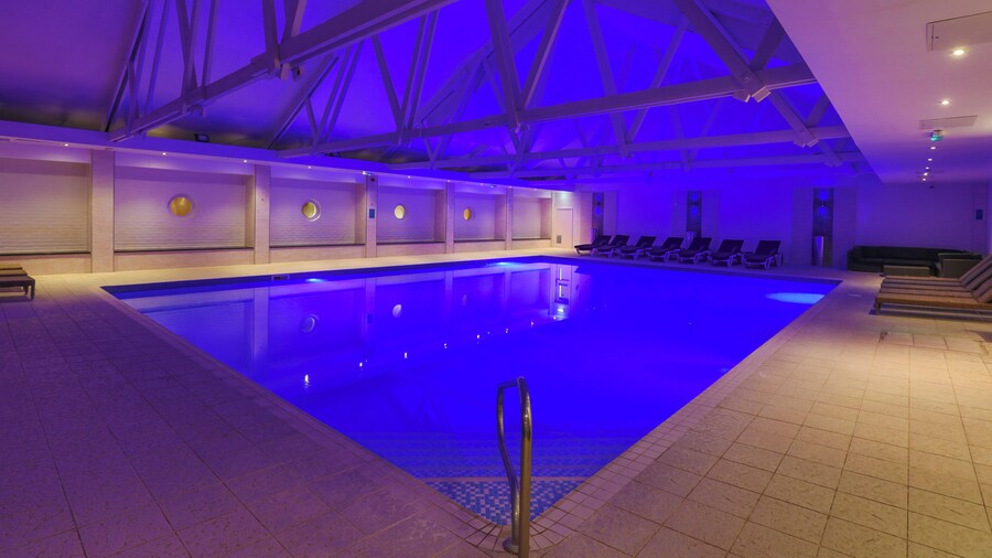 The Telford Hotel, Spa & Golf Resort