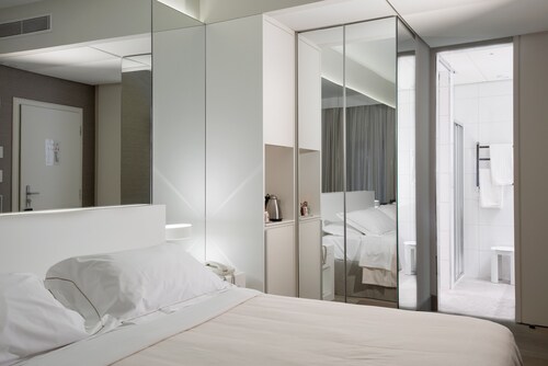 LUGANODANTE Boutique & Lifestyle Hotel (5)