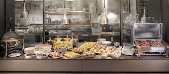 LUGANODANTE Boutique & Lifestyle Hotel