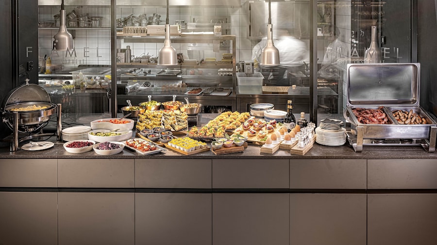 LUGANODANTE Boutique & Lifestyle Hotel