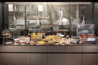LUGANODANTE Boutique & Lifestyle Hotel