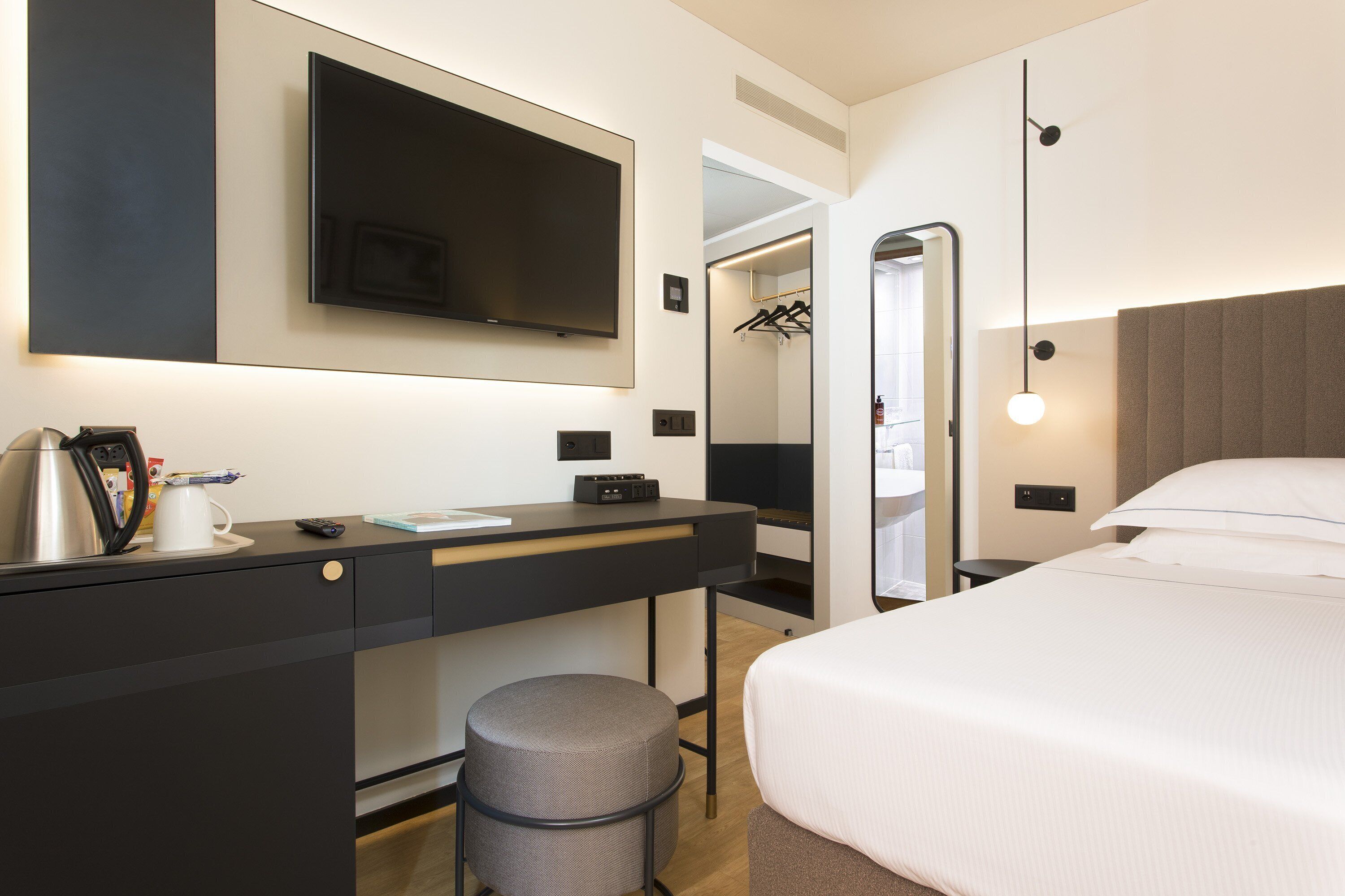 Foto - LUGANODANTE Boutique & Lifestyle Hotel