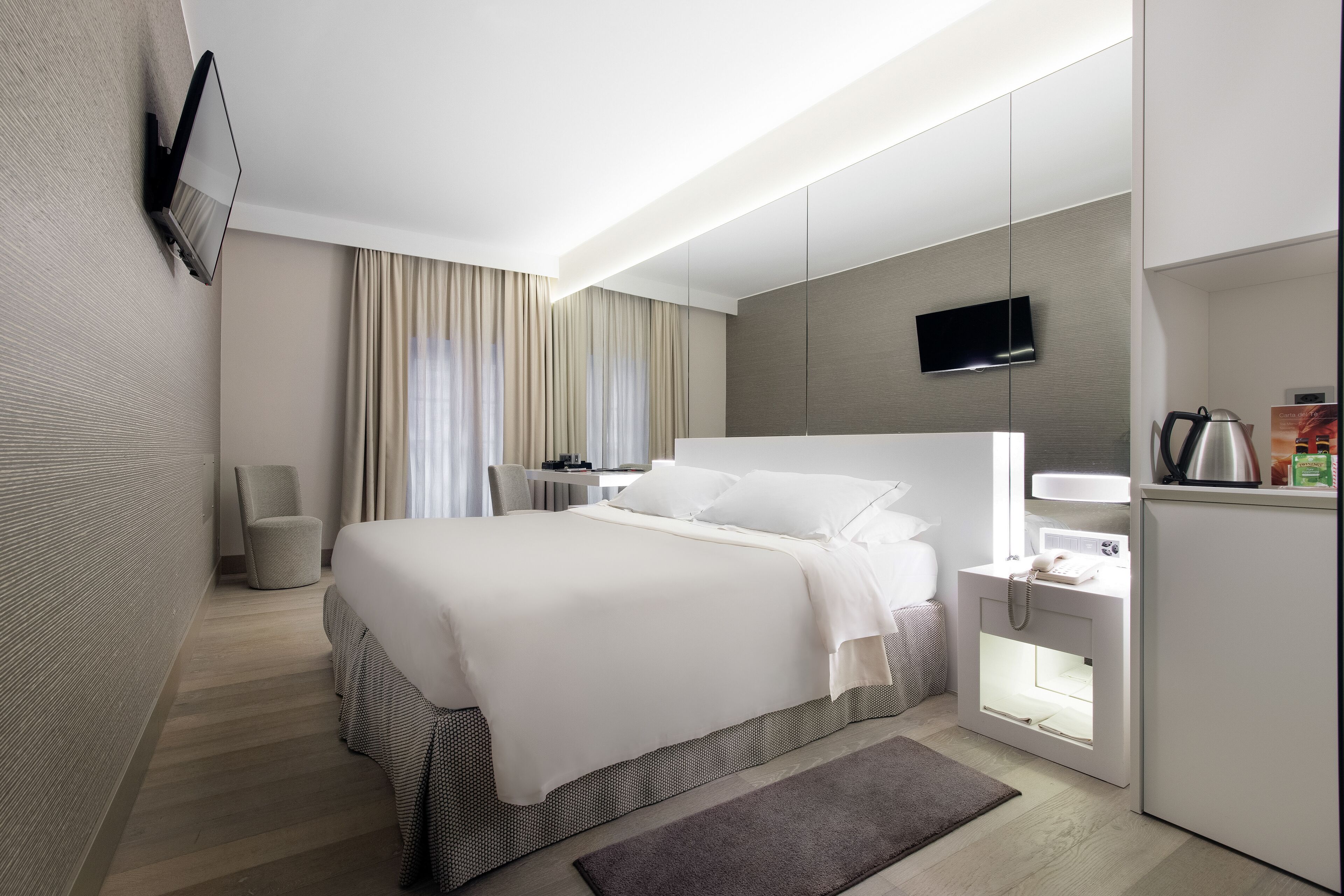 Foto - LUGANODANTE Boutique & Lifestyle Hotel