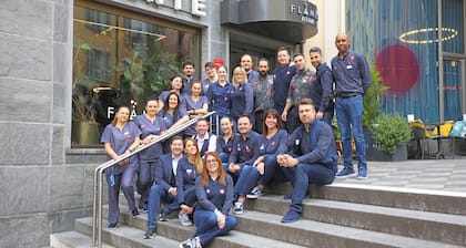 LUGANODANTE Boutique & Lifestyle Hotel