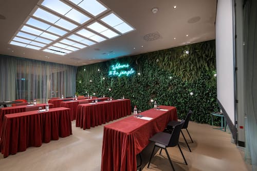 Salle de réunion