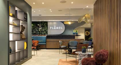 LUGANODANTE Boutique & Lifestyle Hotel
