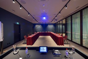 Business centre