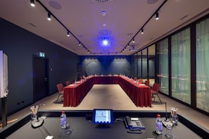 Business centre