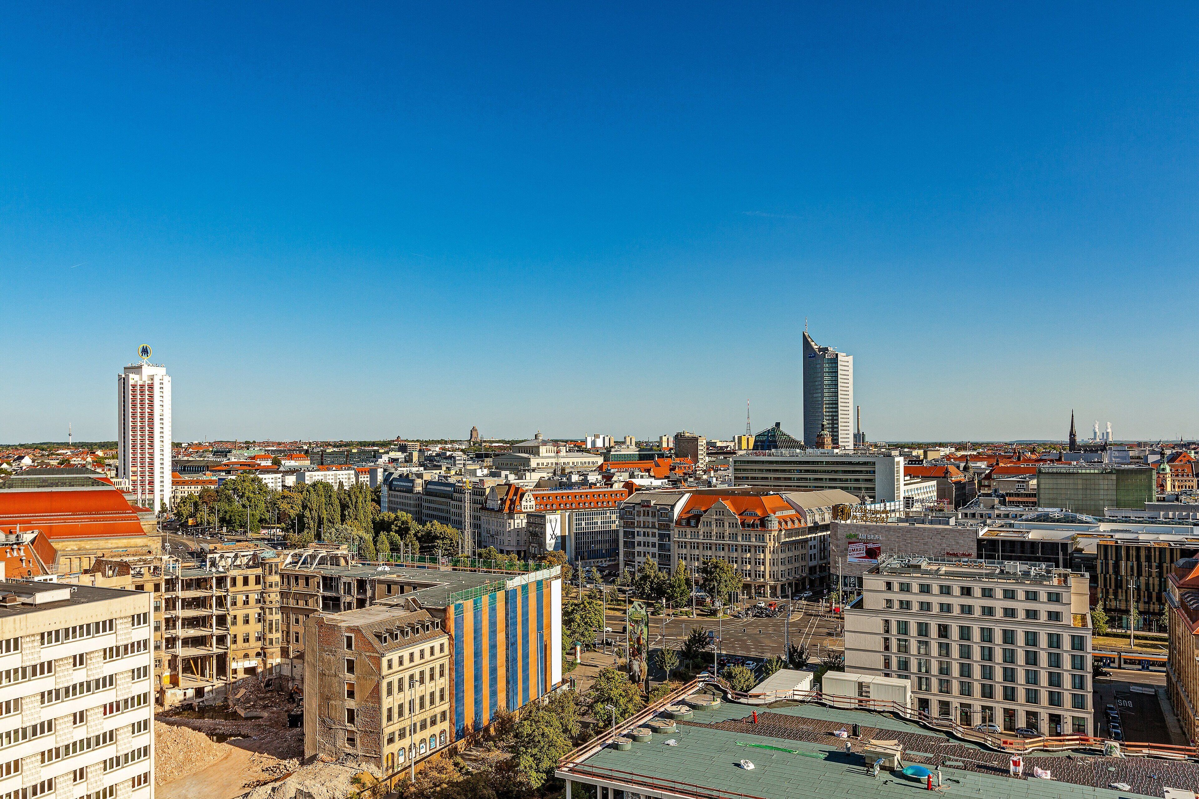 1 bedroom, hypo-allergenic bedding, in-room safe, individually furnished