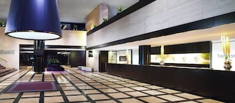 The Westin Leipzig