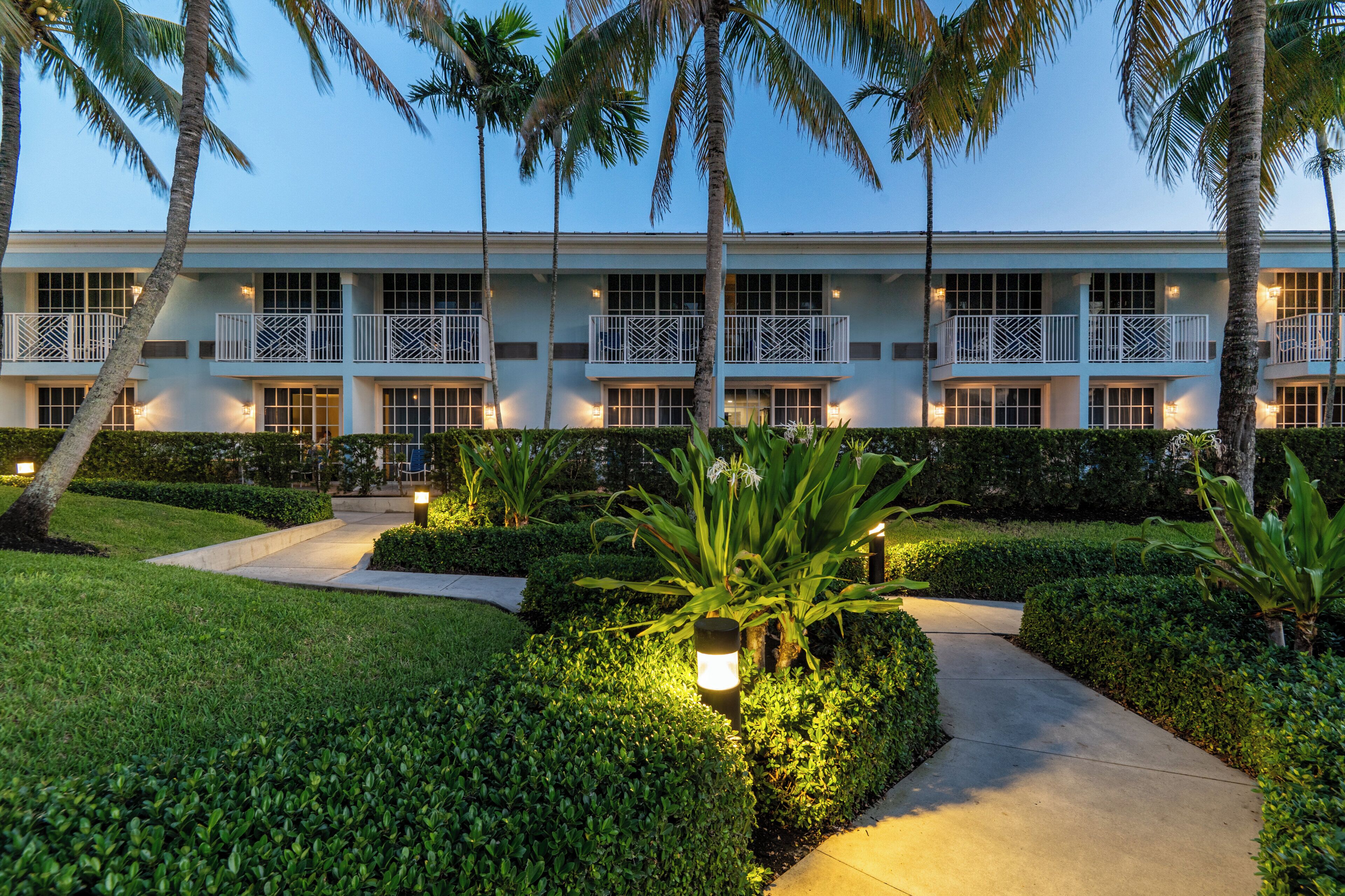 Tiện nghi, dịch vụ nơi lưu trú