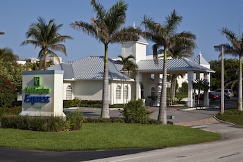 Holiday Inn Express North Palm Beach-Oceanview by IHG