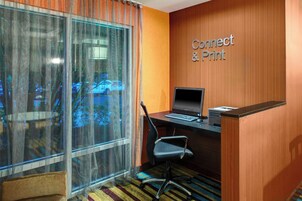 Servicio de la propiedad