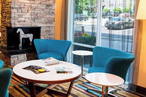 Fairfield Inn & Suites by Marriott Atlanta Alpharetta