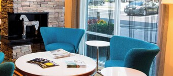 Fairfield Inn & Suites by Marriott Atlanta Alpharetta