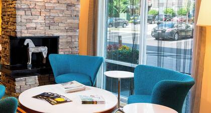 Fairfield Inn & Suites by Marriott Atlanta Alpharetta