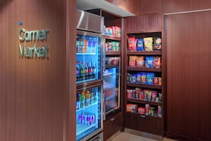 Property amenity - Fairfield Inn & Suites by Marriott Atlanta Alpharetta (Alpharetta)