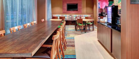 Bao gồm bữa sáng kiểu Âu hàng ngày