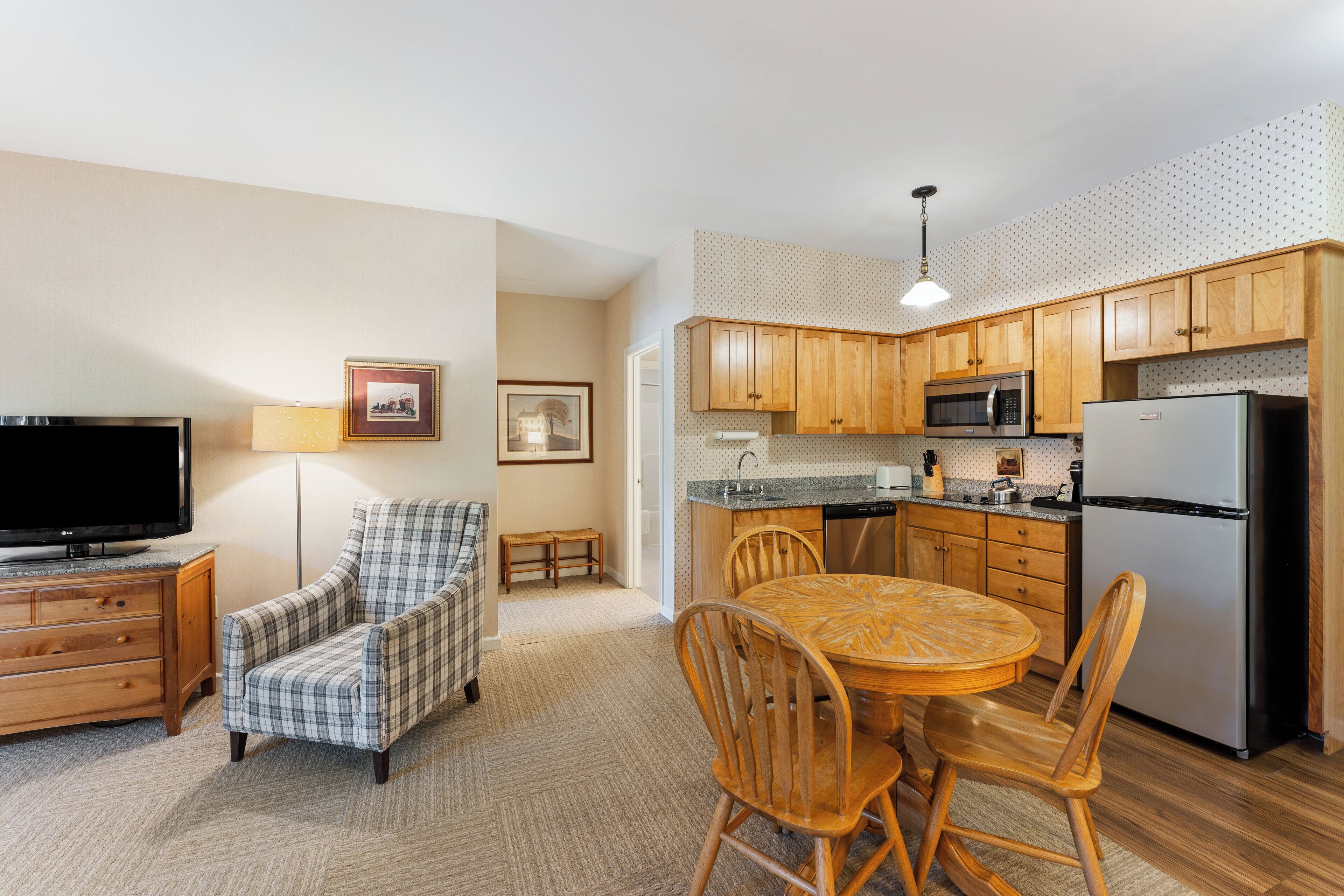 Photo - The Essex Resort & Spa