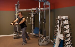 Palestra