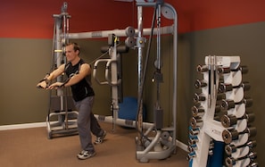 Palestra