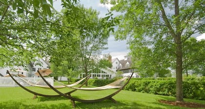 The Essex Resort & Spa