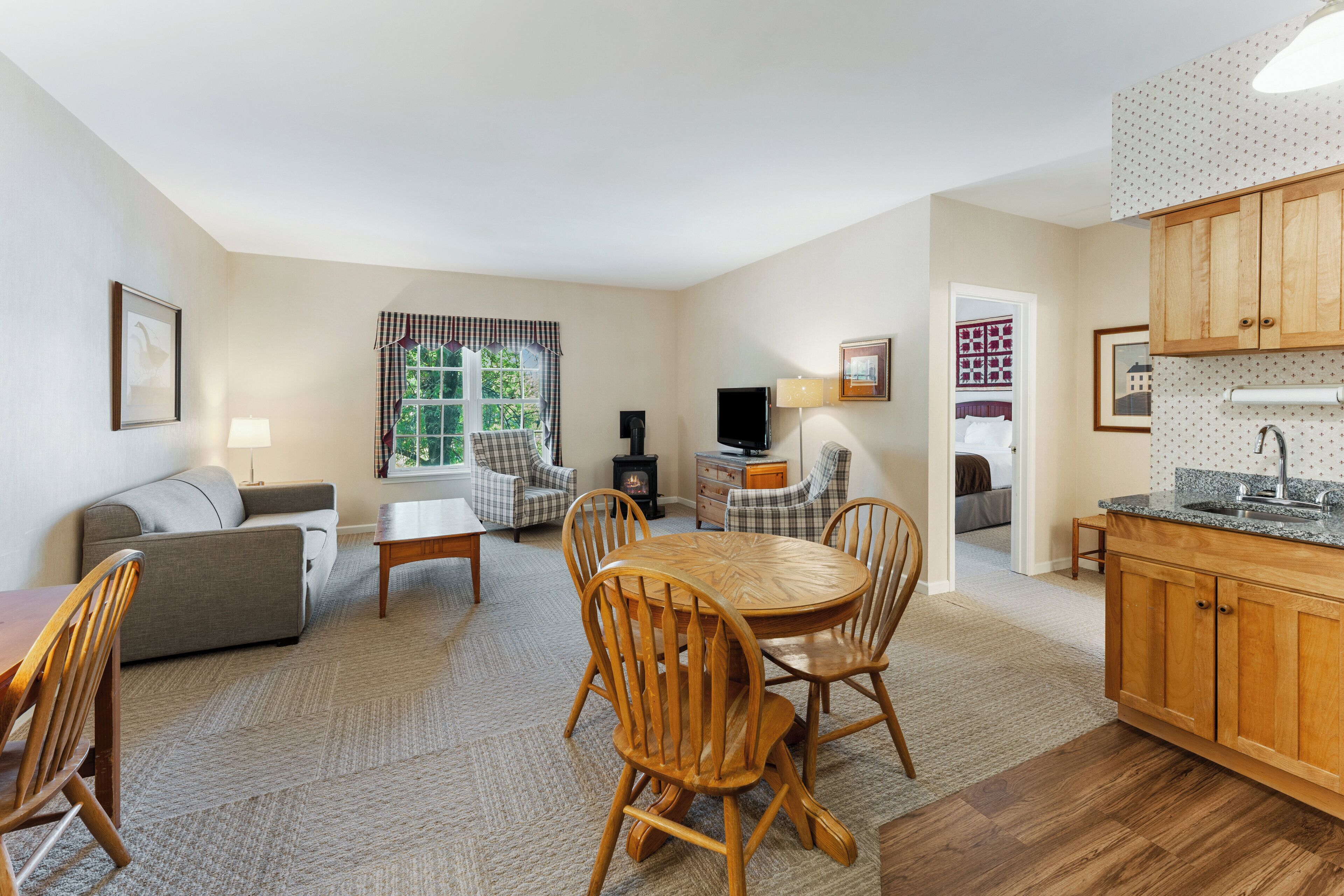 Photo - The Essex Resort & Spa