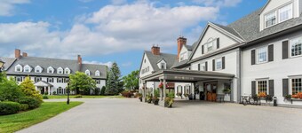 The Essex Resort & Spa
