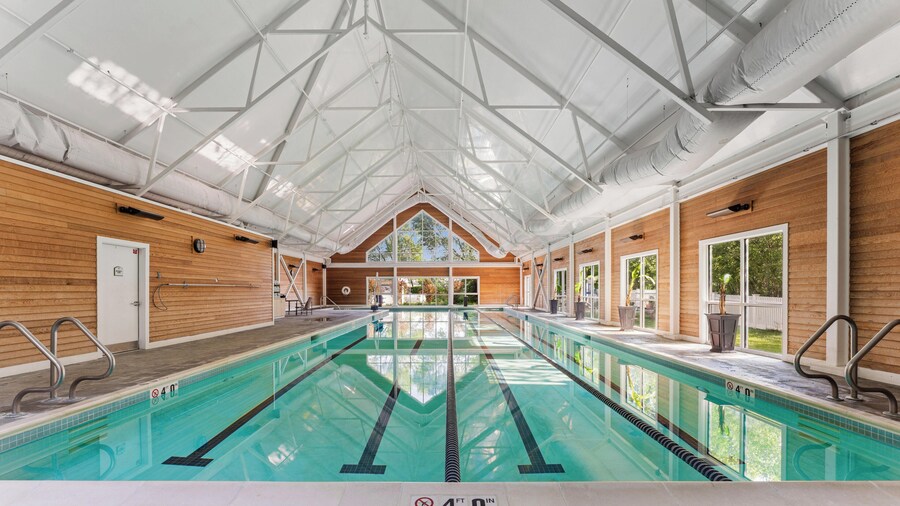 The Essex Resort & Spa