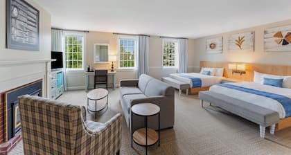 The Essex Resort & Spa