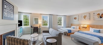 The Essex Resort & Spa