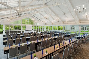 Ballroom - The Essex Resort & Spa (Essex Junction)