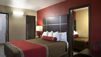 Chambre | Coffre-fort pour ordinateur portable, bureau, rideaux dâobscurcissement