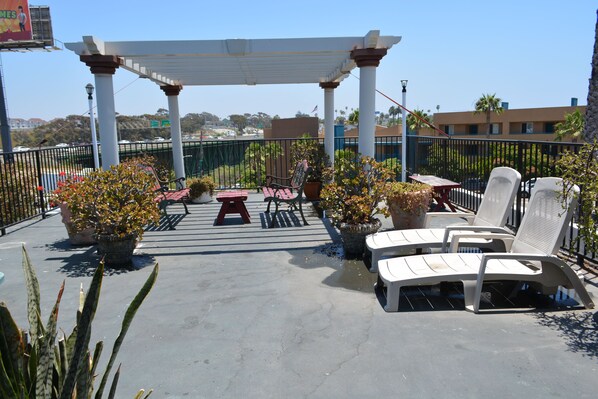 Gazebo